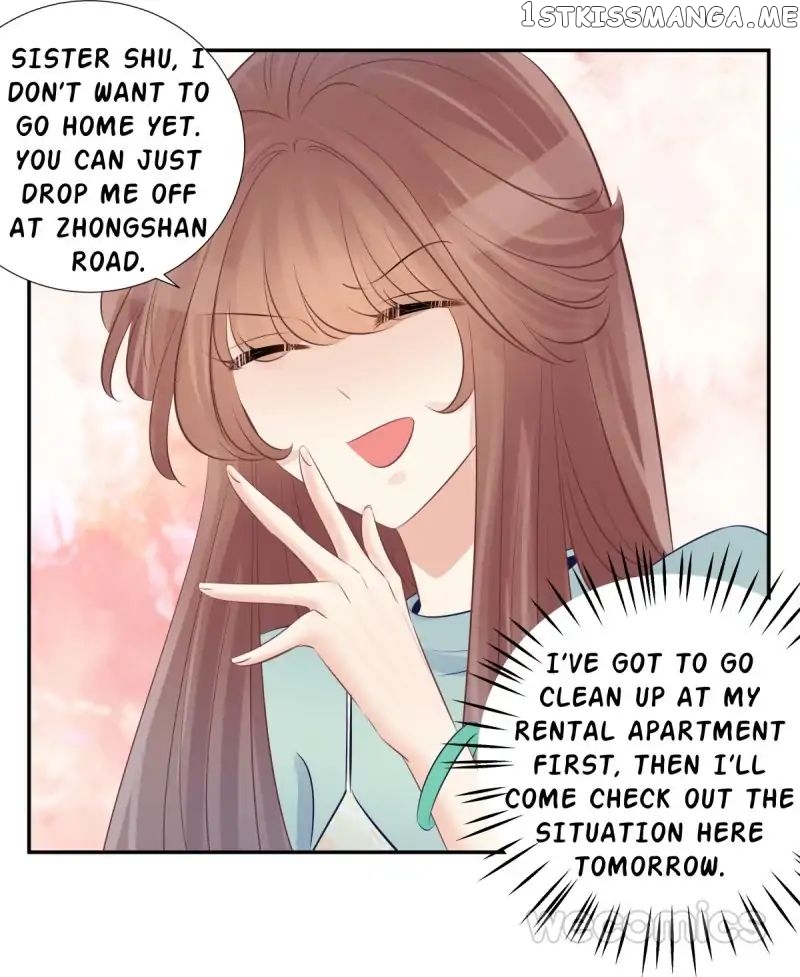 Reborn to Sleep With A Star Actor chapter 53 - page 32