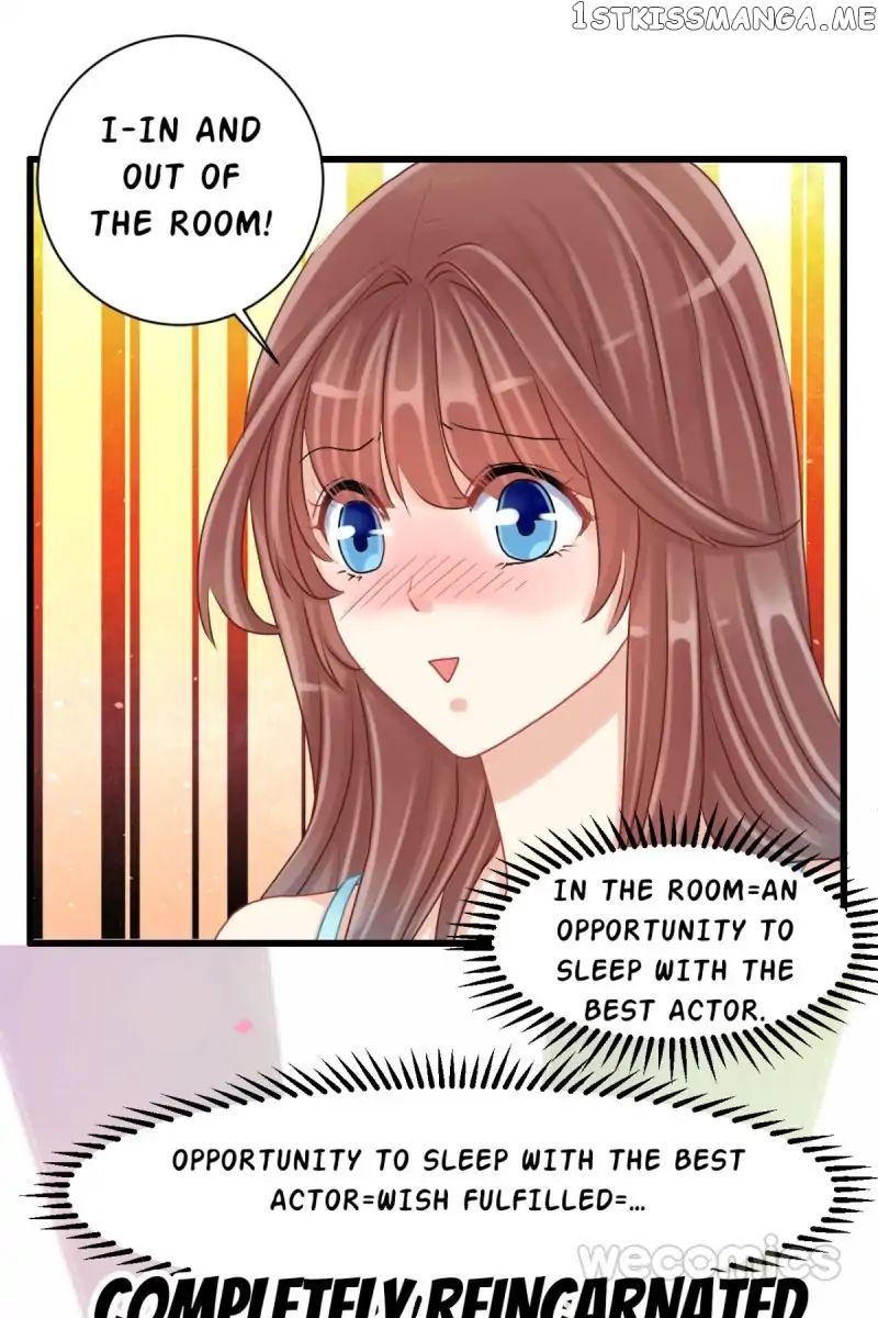 Reborn to Sleep With A Star Actor chapter 18 - page 13