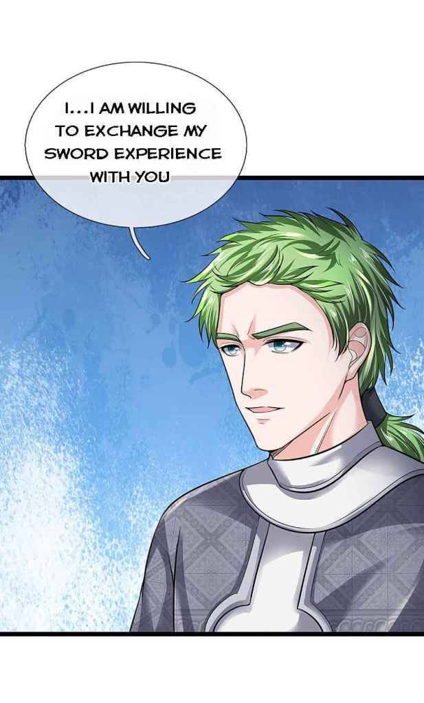 Shura Sword Sovereign chapter 151 - page 16