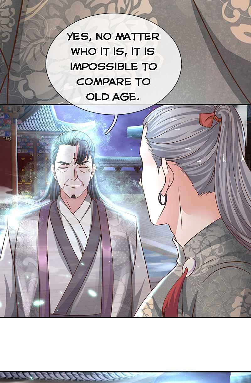 Shura Sword Sovereign chapter 130 - page 4