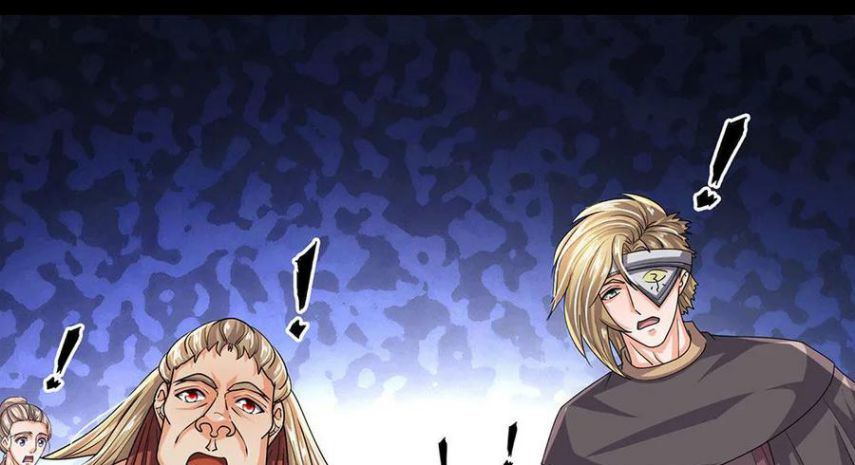 Shura Sword Sovereign chapter 28 - page 7