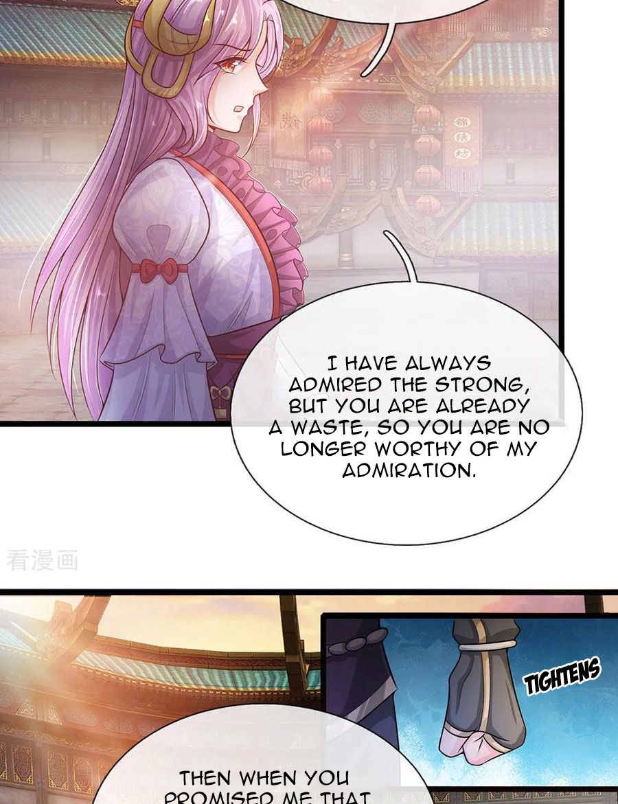 Shura Sword Sovereign chapter 3 - page 2