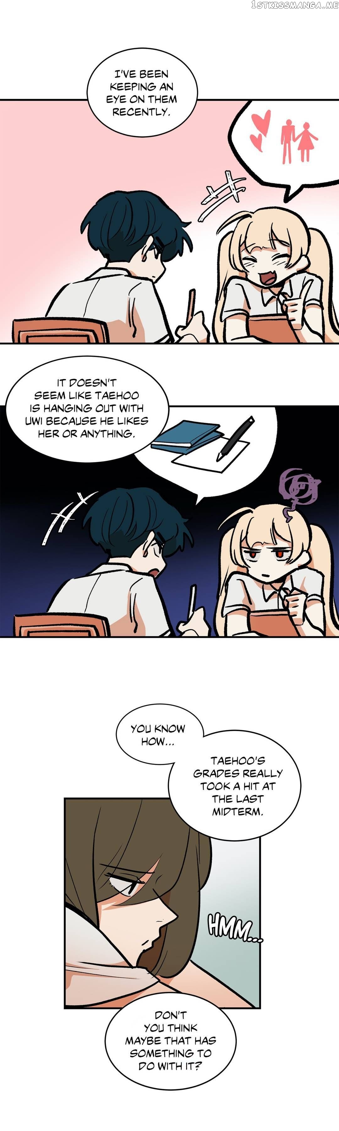 Prince Cinderella chapter 29 - page 5