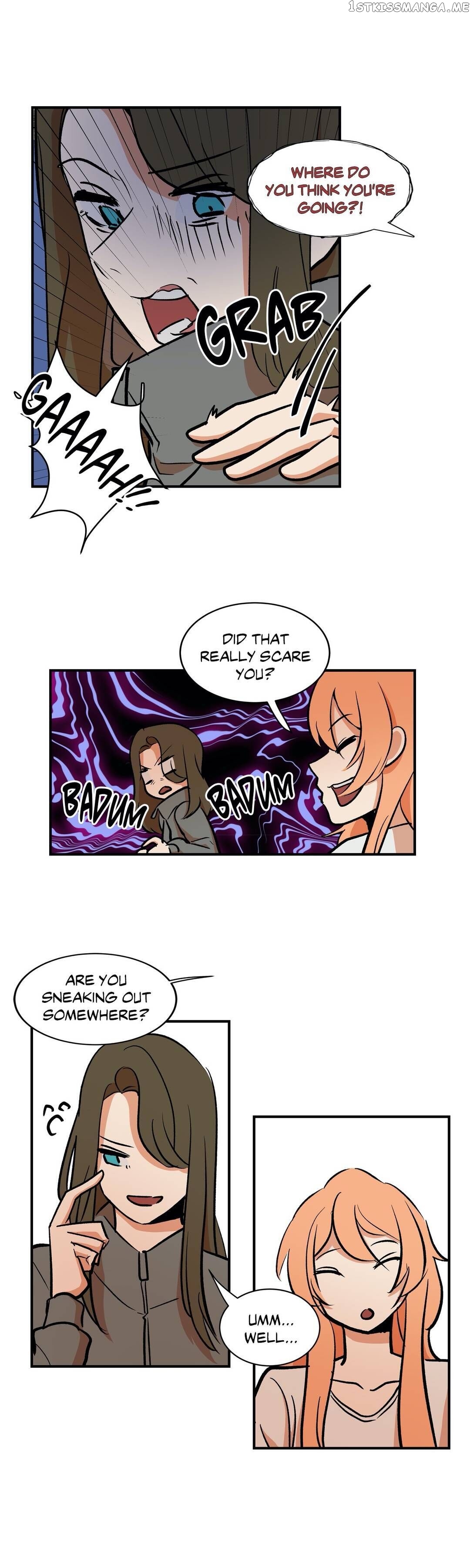 Prince Cinderella chapter 24 - page 5