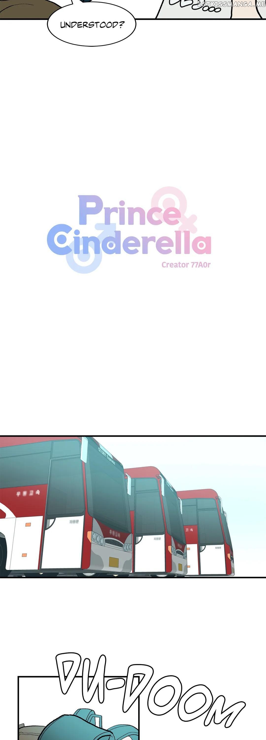 Prince Cinderella chapter 20 - page 4