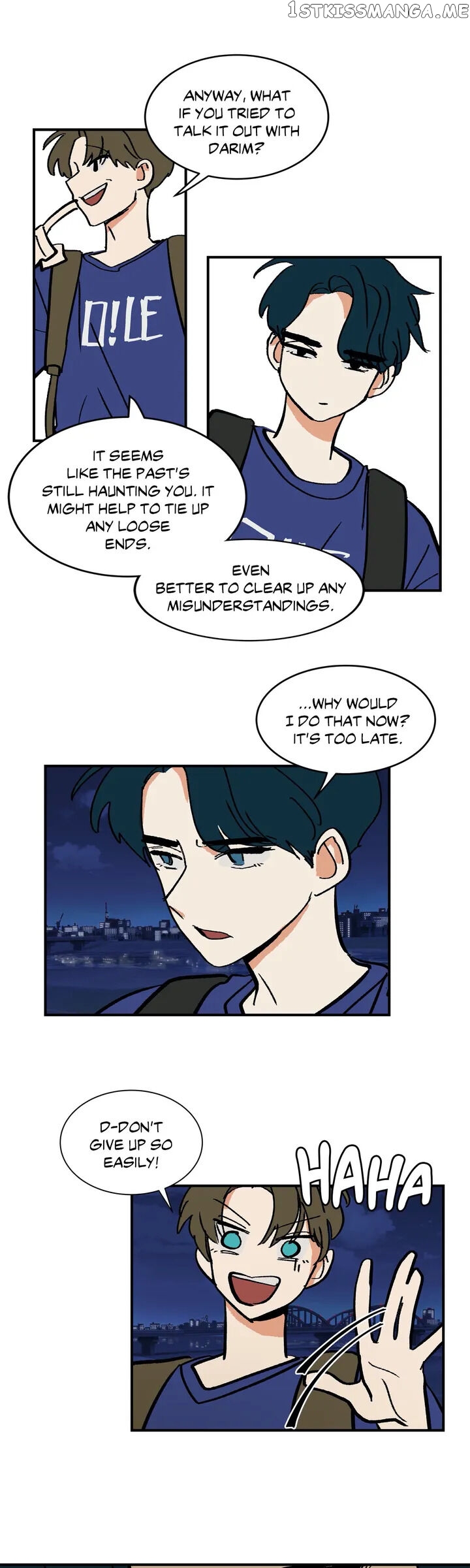 Prince Cinderella chapter 15 - page 11