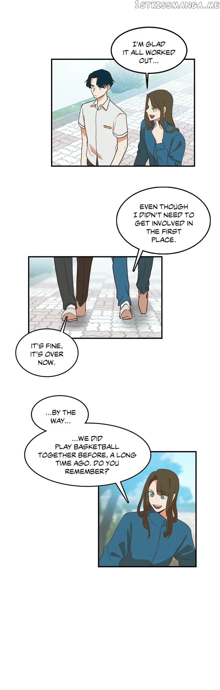 Prince Cinderella chapter 9 - page 24