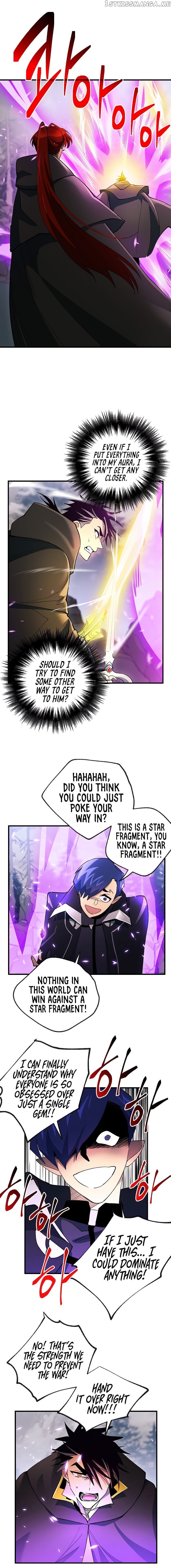 Seven Knights: Alkaid chapter 24 - page 4