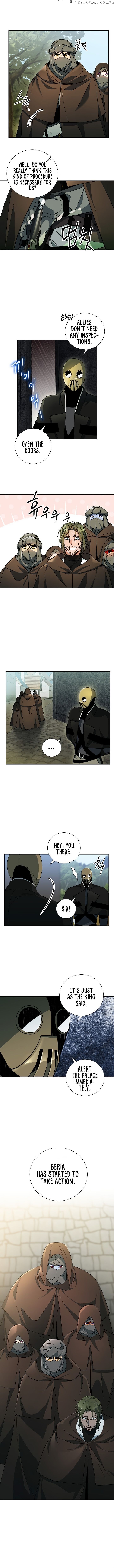 Seven Knights: Alkaid chapter 18 - page 7