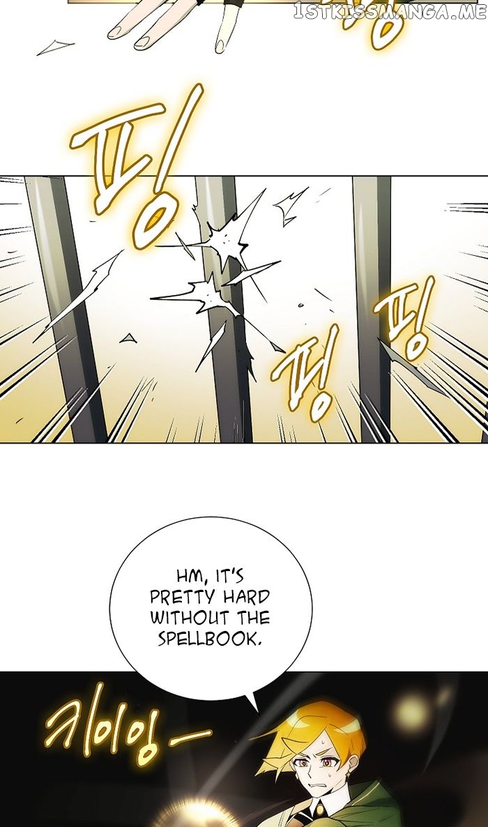 Seven Knights: Alkaid chapter 2 - page 30