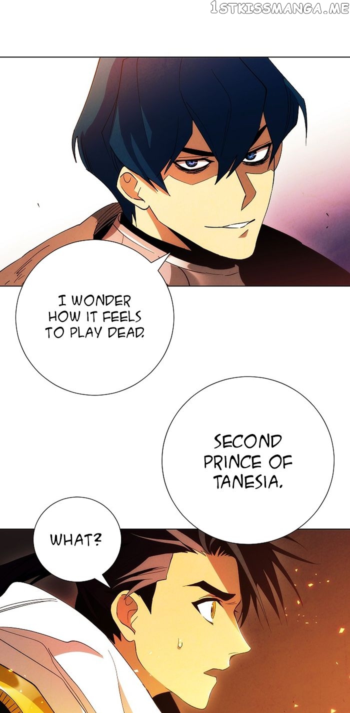 Seven Knights: Alkaid chapter 2 - page 57