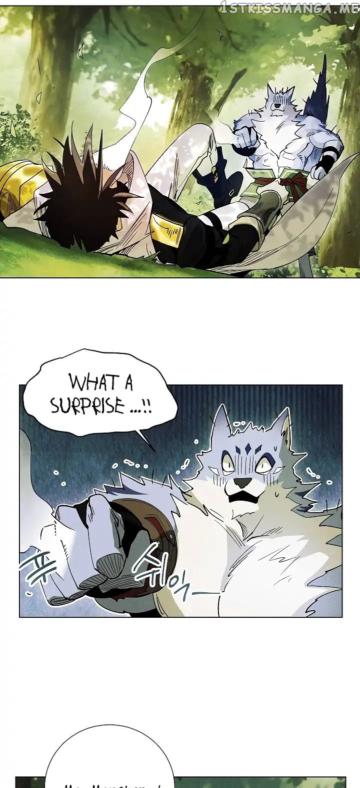 Seven Knights: Alkaid chapter 1 - page 37