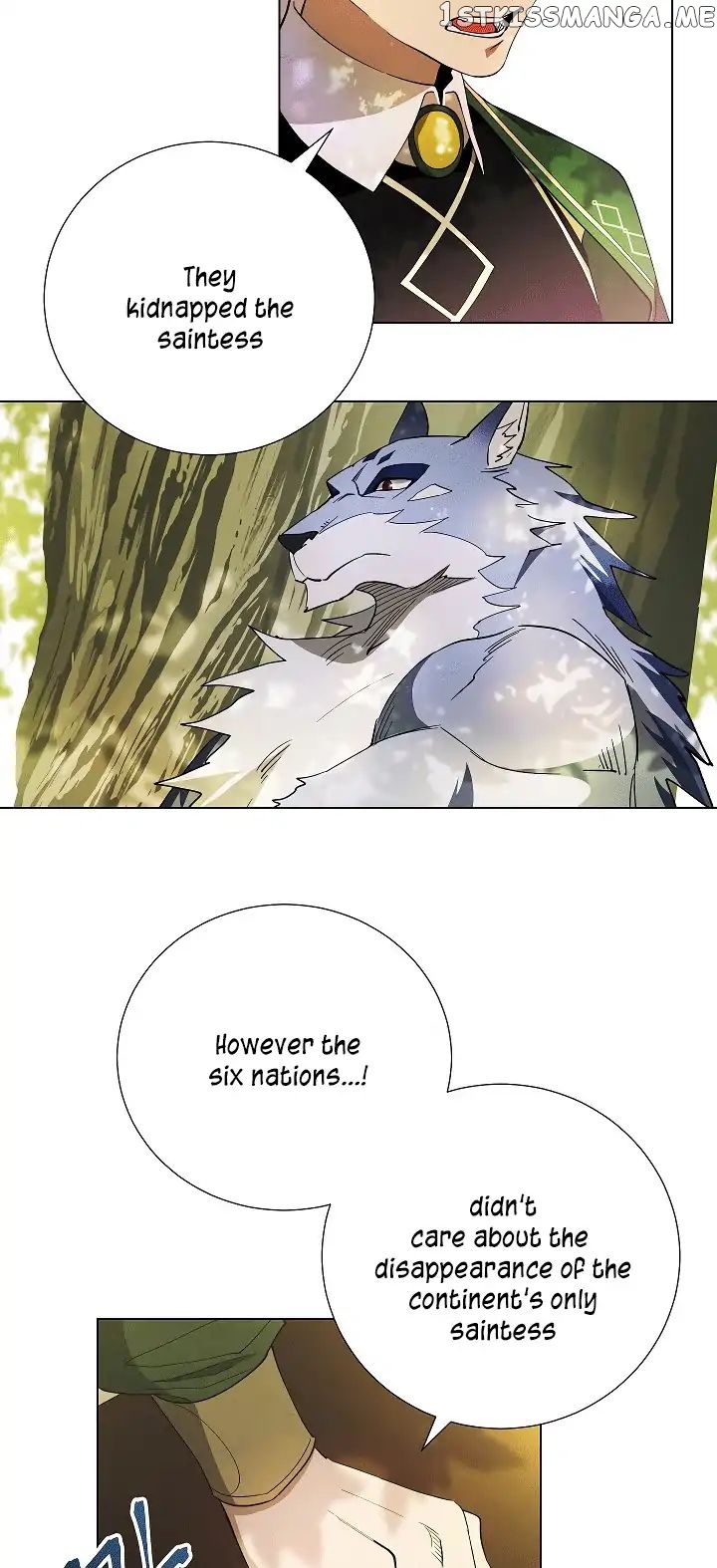 Seven Knights: Alkaid chapter 1 - page 50