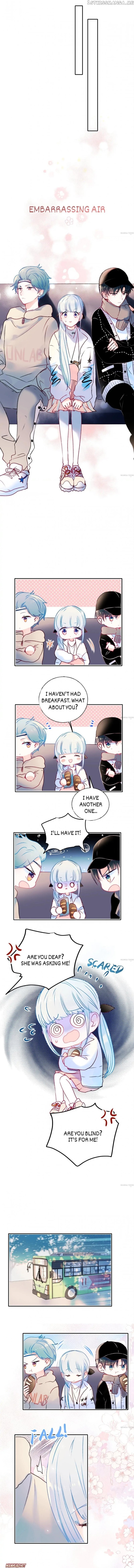 To Be Winner chapter 105 - page 2