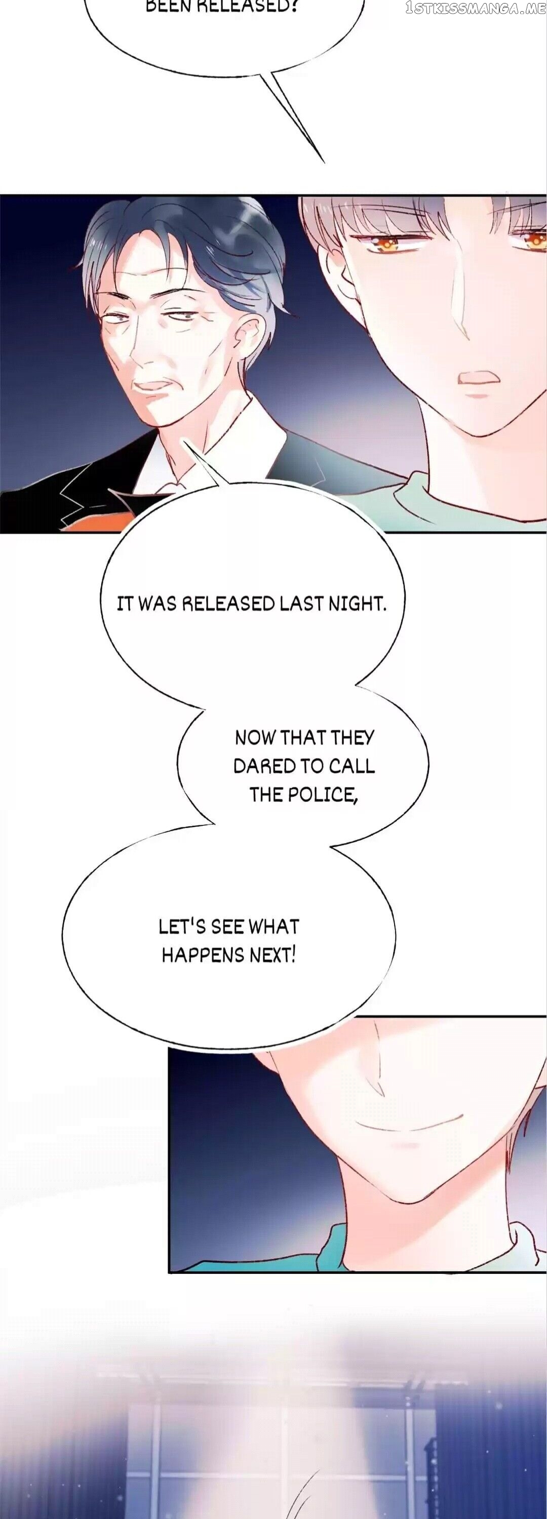 To Be Winner chapter 59 - page 12