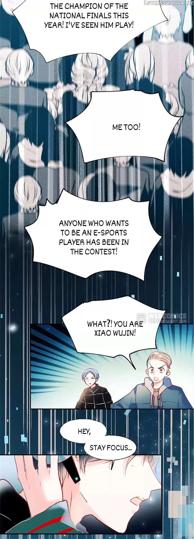 To Be Winner chapter 55 - page 28