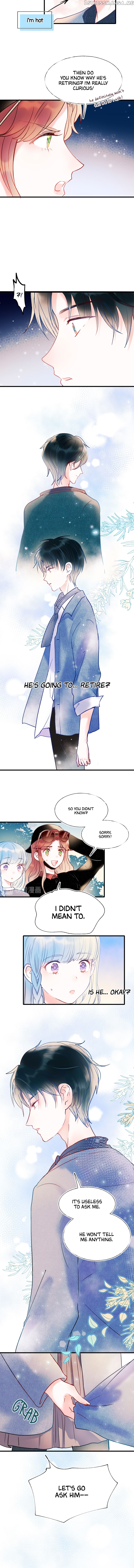 To Be Winner chapter 53 - page 4