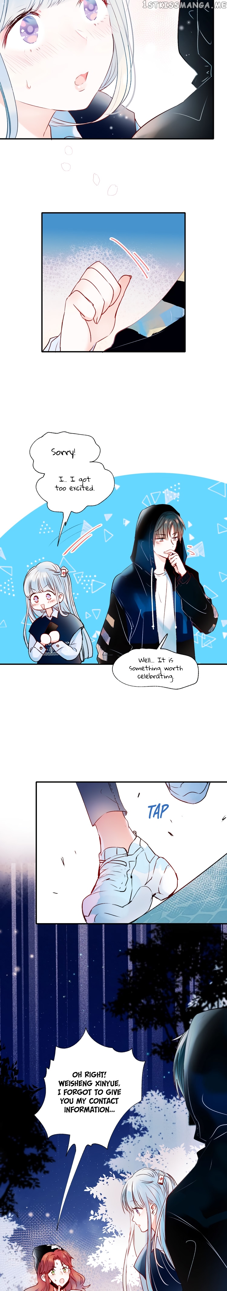 To Be Winner chapter 43 - page 14