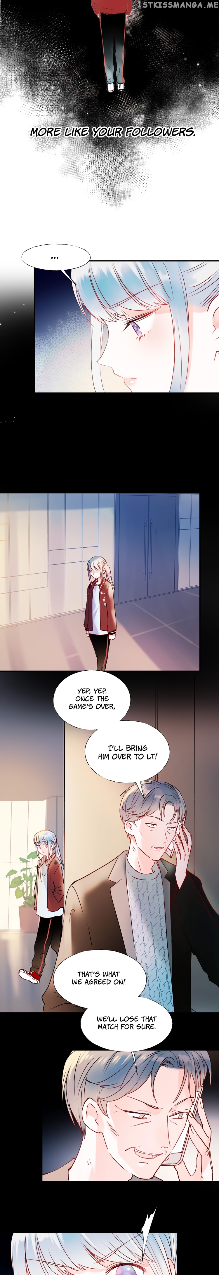 To Be Winner chapter 43 - page 6