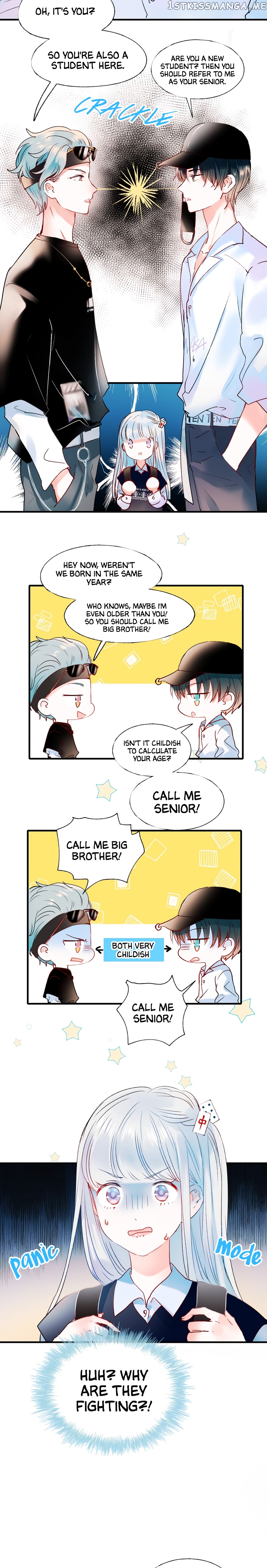 To Be Winner chapter 40 - page 12