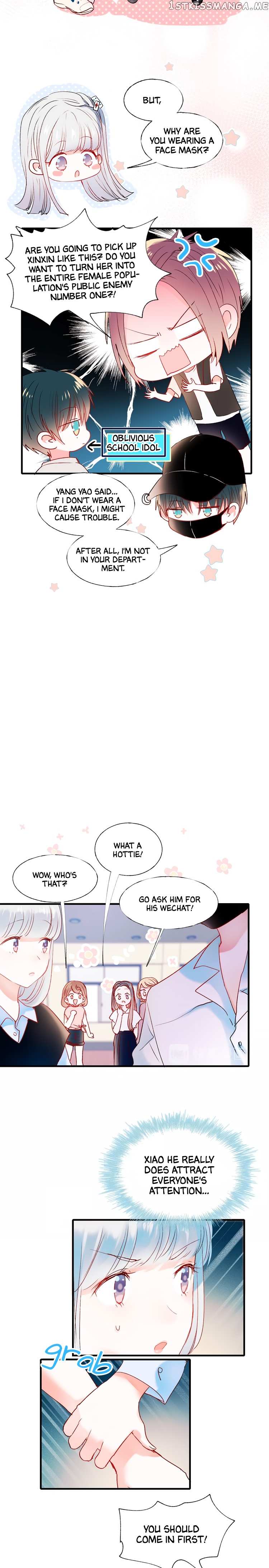 To Be Winner chapter 40 - page 7