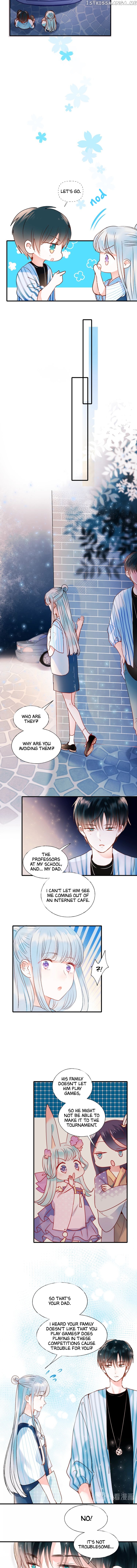 To Be Winner chapter 39 - page 6