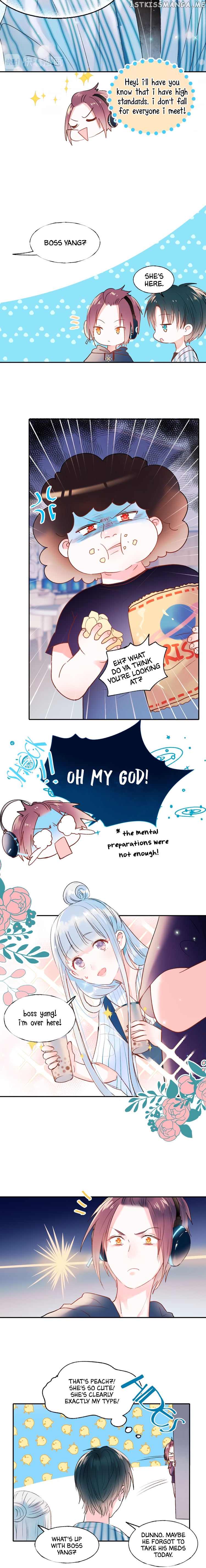 To Be Winner chapter 36 - page 6