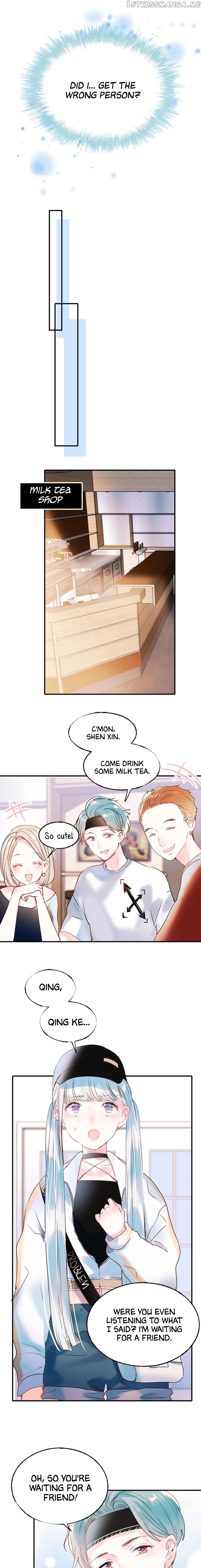 To Be Winner chapter 32 - page 7