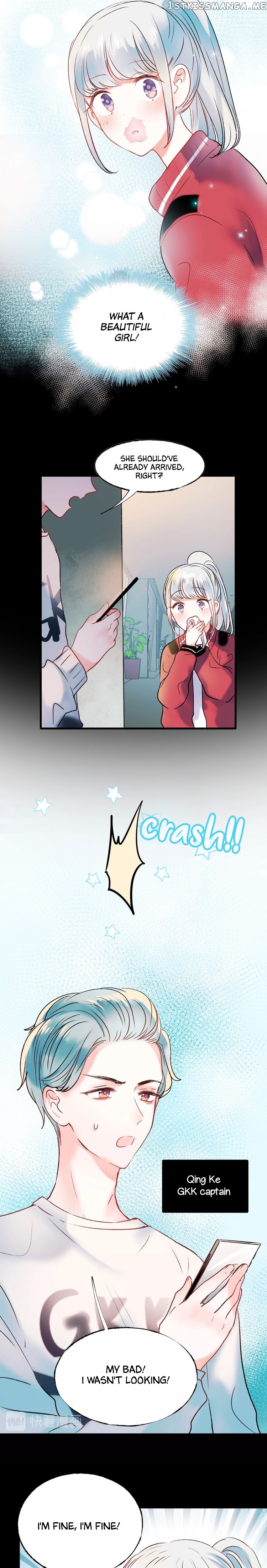 To Be Winner chapter 27 - page 9