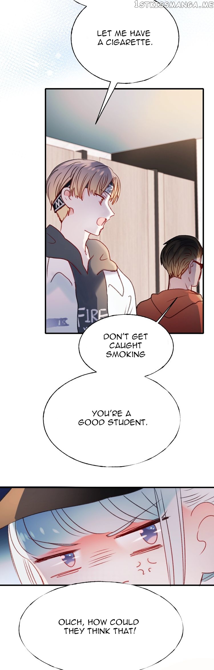 To Be Winner chapter 25.2 - page 4