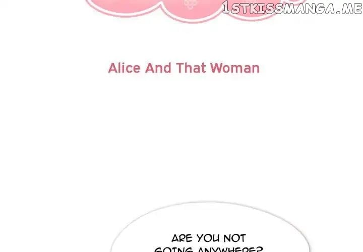 Annoying Alice chapter 84 - page 3