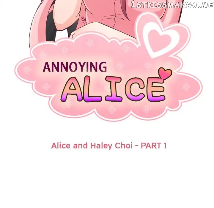 Annoying Alice chapter 46 - page 60