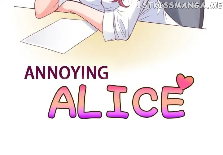 Annoying Alice chapter 12 - page 2