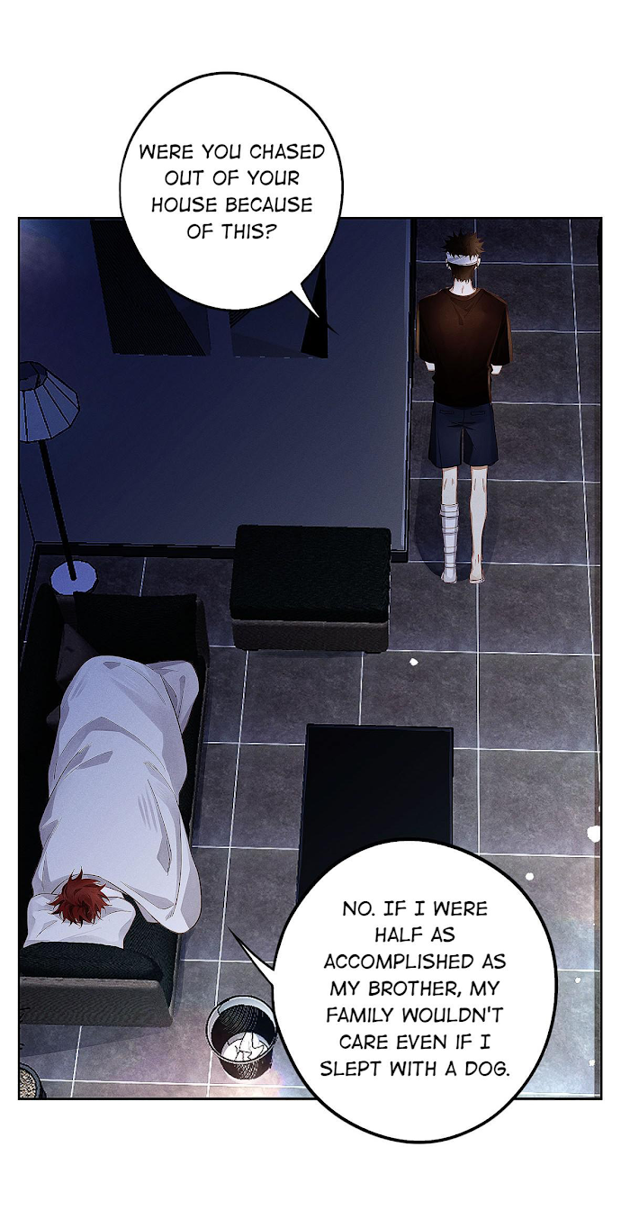 Antidote Chapter 32 - page 3