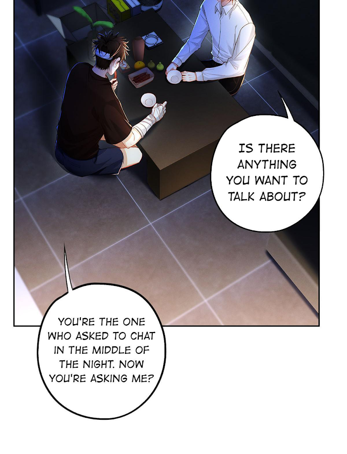 Antidote Chapter 29 - page 27