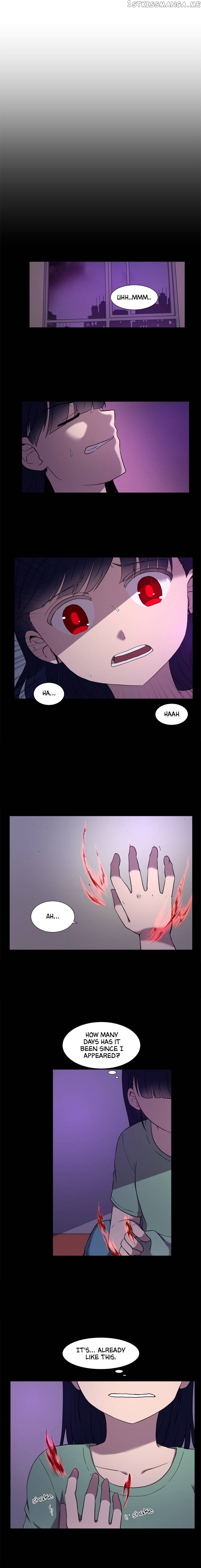 To Kill A Mirror chapter 54 - page 5