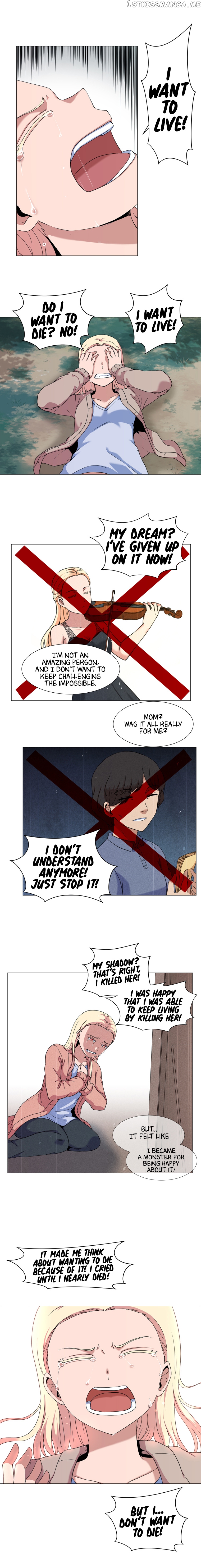 To Kill A Mirror chapter 39 - page 7