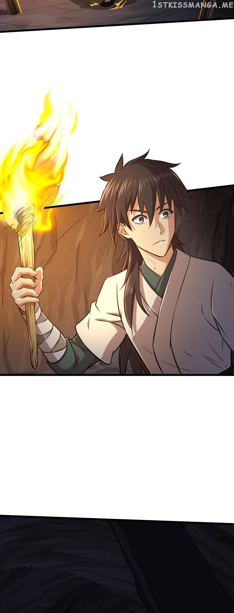 The Smiling, Proud Wanderer (Swordsman) chapter 52 - page 15