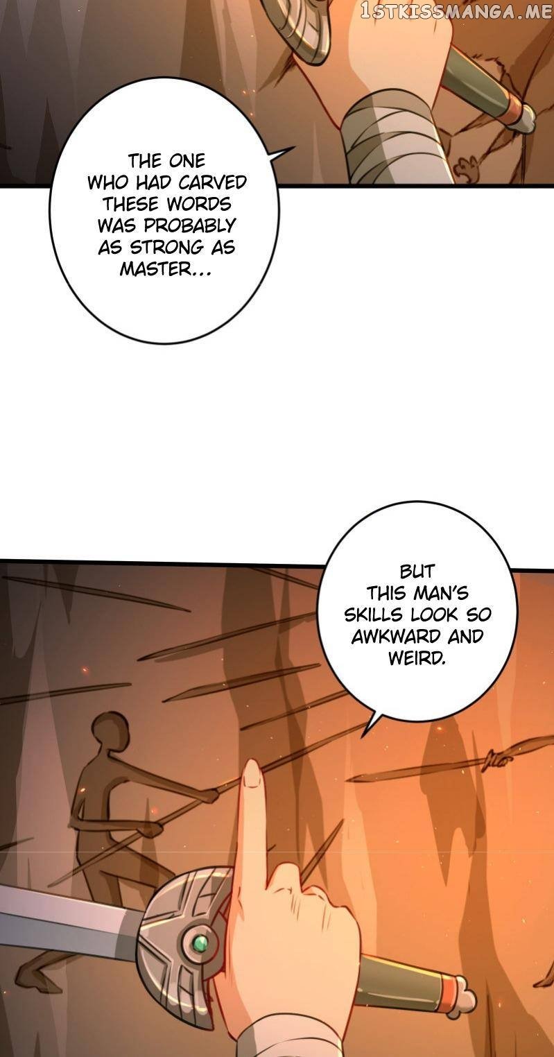 The Smiling, Proud Wanderer (Swordsman) chapter 52 - page 25