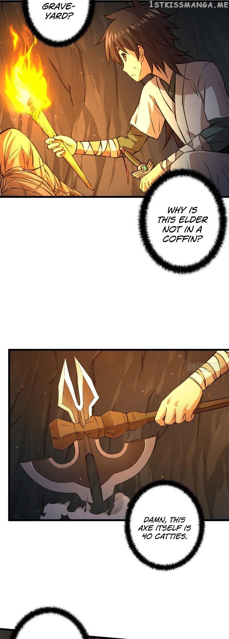 The Smiling, Proud Wanderer (Swordsman) chapter 52 - page 8