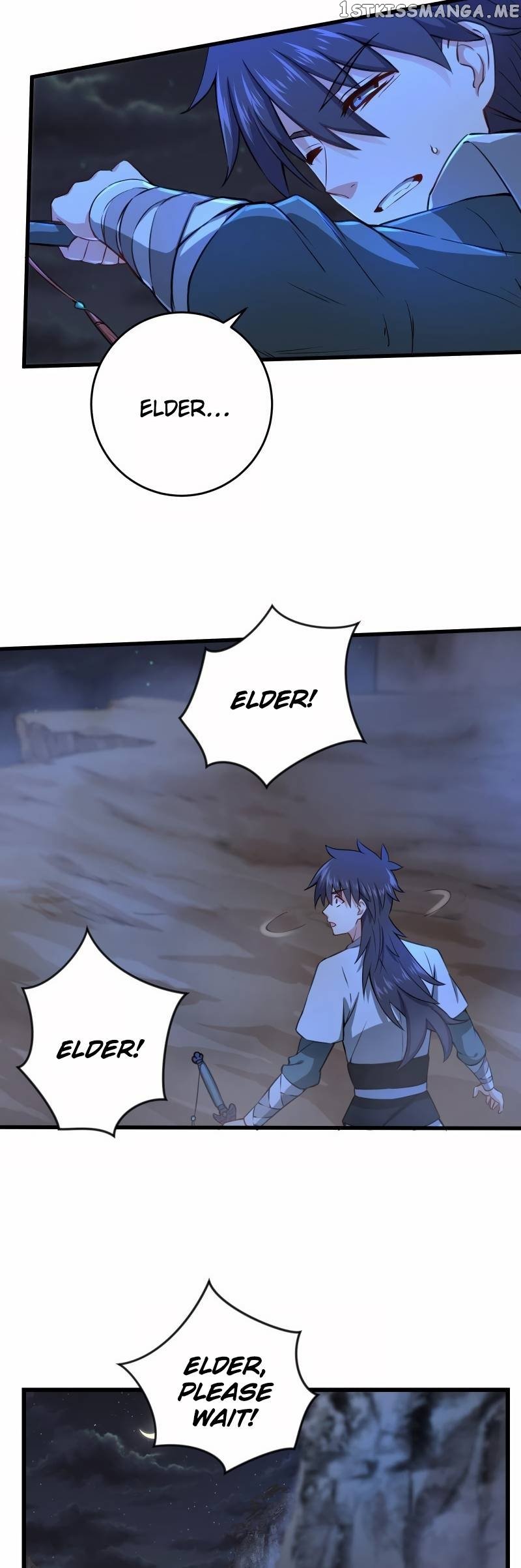 The Smiling, Proud Wanderer (Swordsman) chapter 50 - page 22