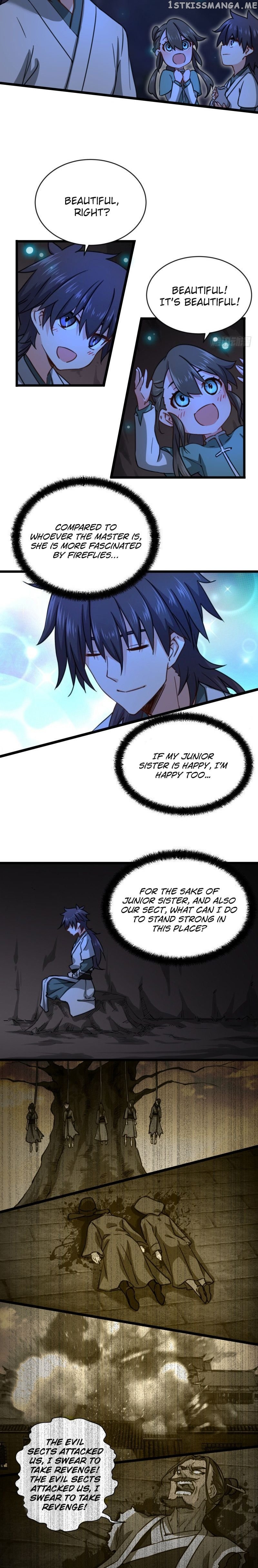 The Smiling, Proud Wanderer (Swordsman) chapter 43 - page 16