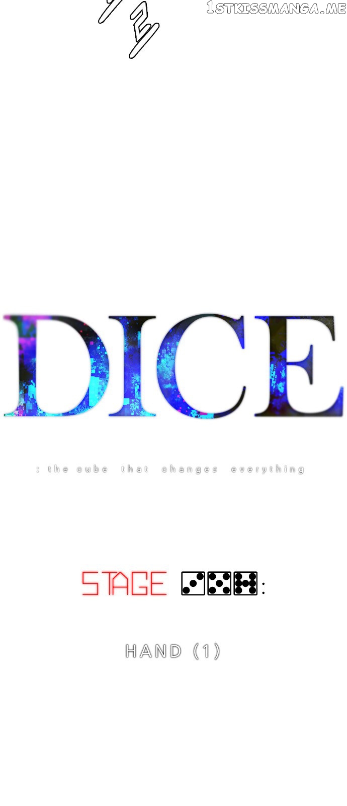 DICE: The Cube that Changes Everything chapter 357 - page 5