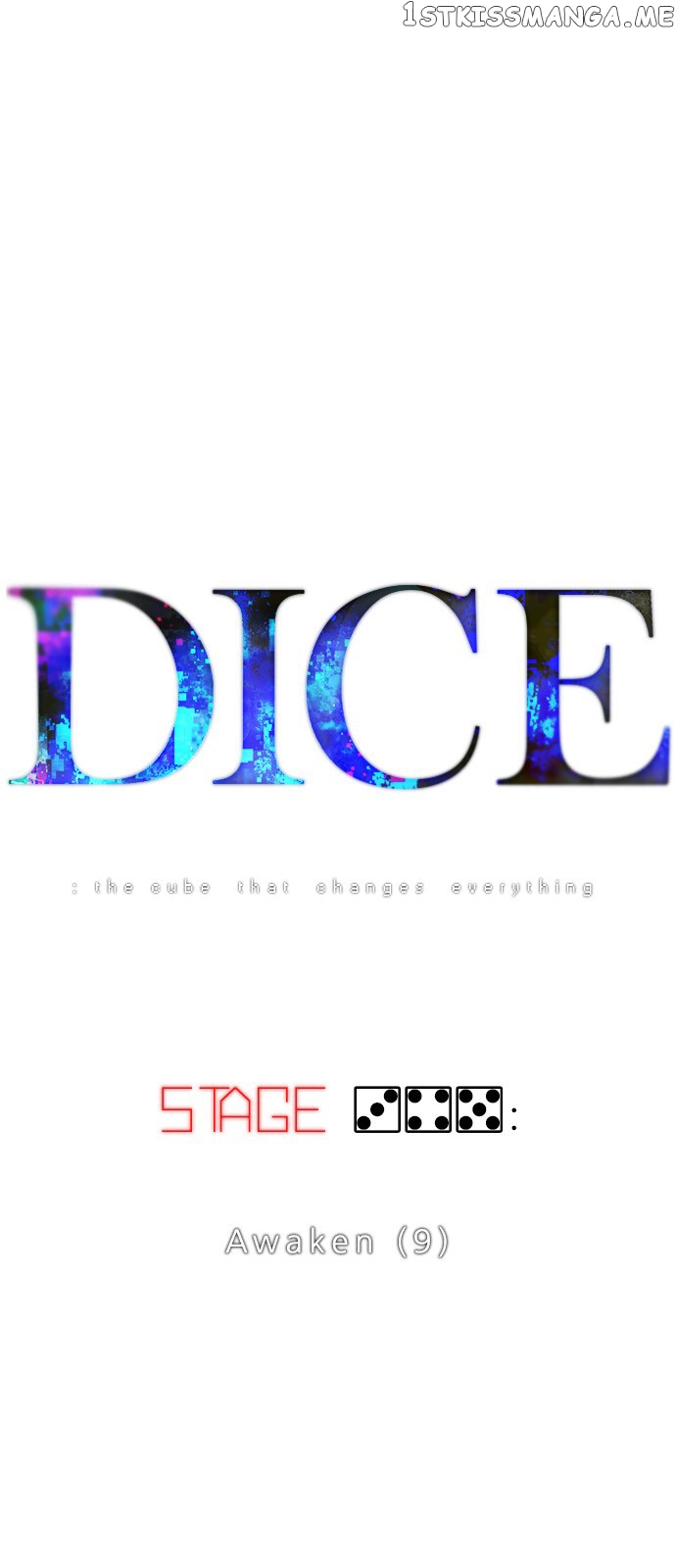 DICE: The Cube that Changes Everything chapter 345 - page 1