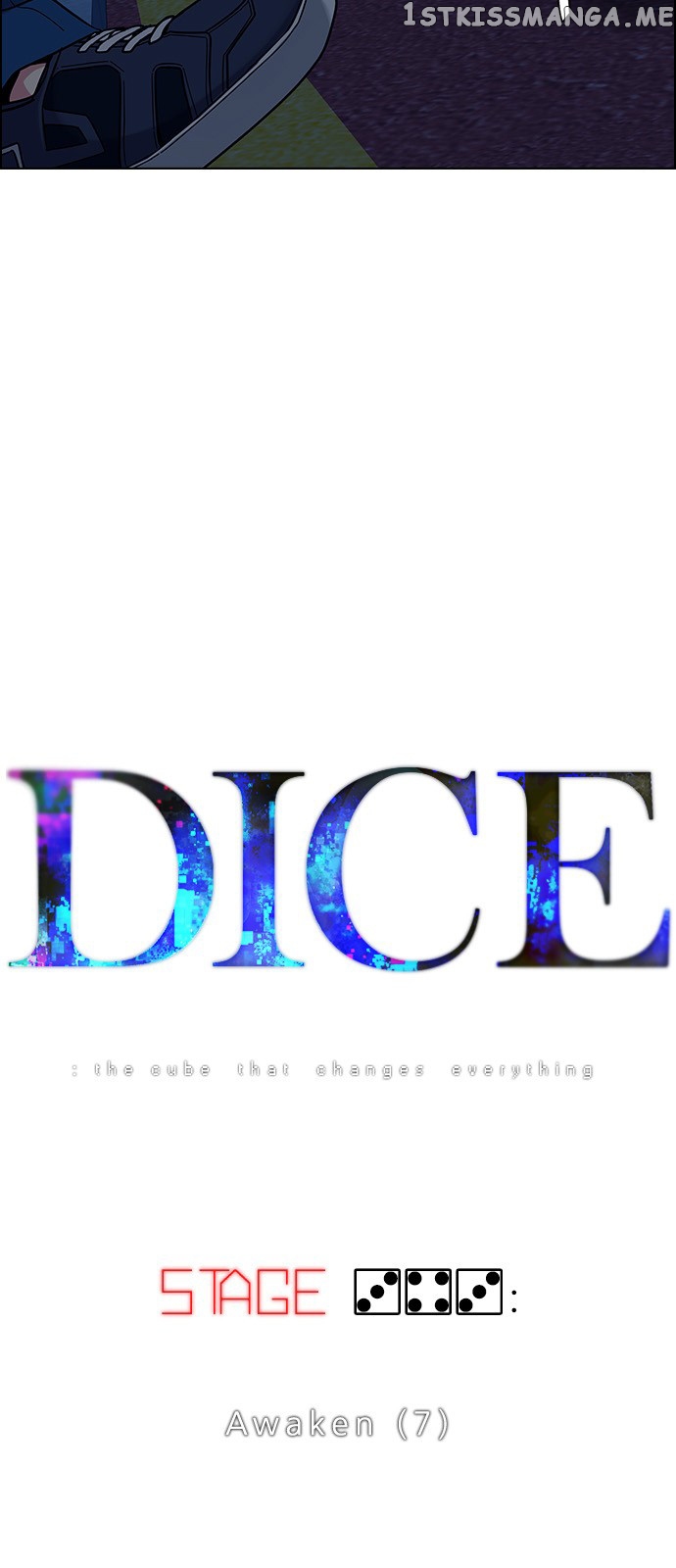 DICE: The Cube that Changes Everything chapter 343 - page 5