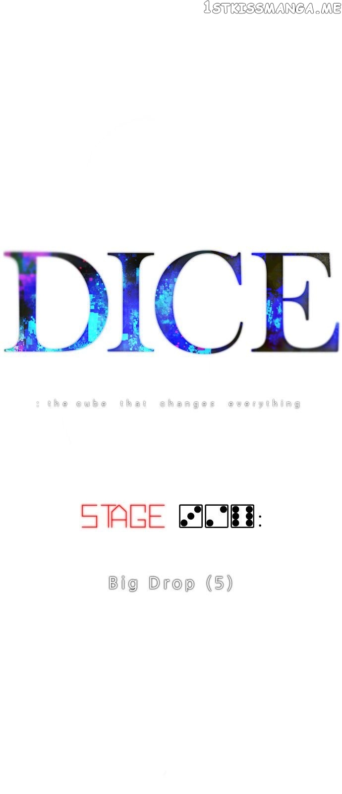 DICE: The Cube that Changes Everything chapter 326 - page 1