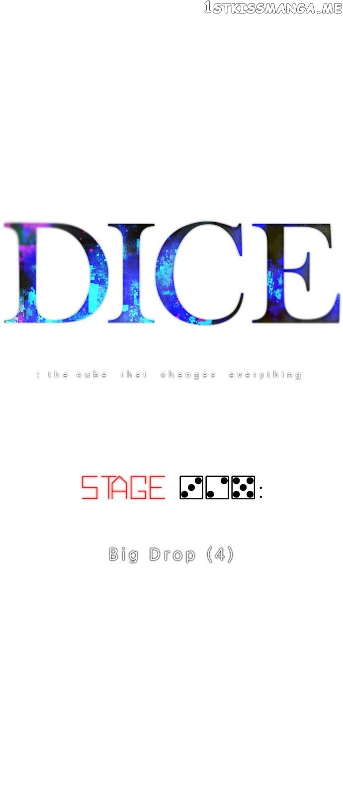 DICE: The Cube that Changes Everything chapter 325 - page 1