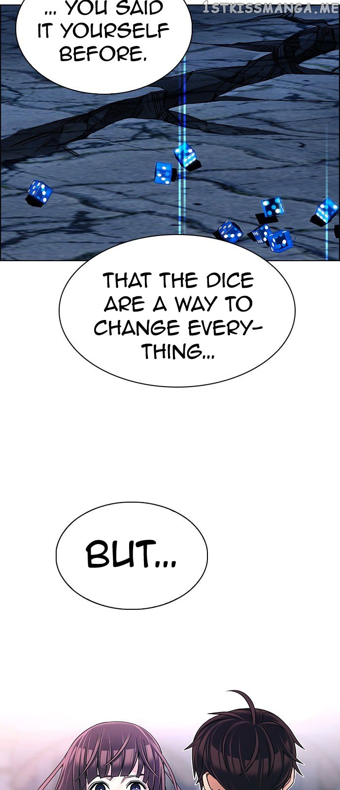 DICE: The Cube that Changes Everything chapter 319 - page 38