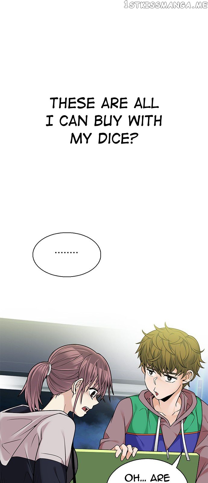 DICE: The Cube that Changes Everything chapter 314 - page 7