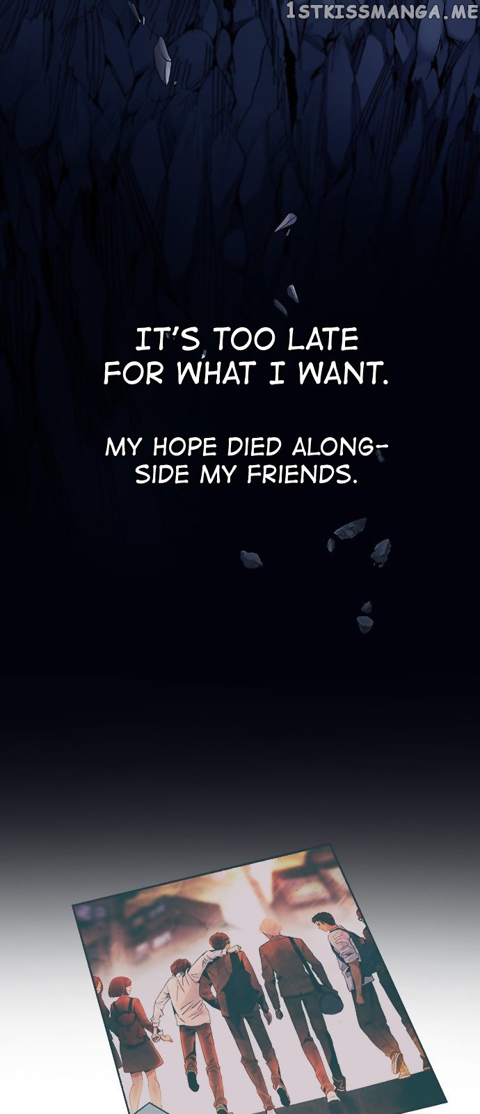 DICE: The Cube that Changes Everything chapter 308 - page 29